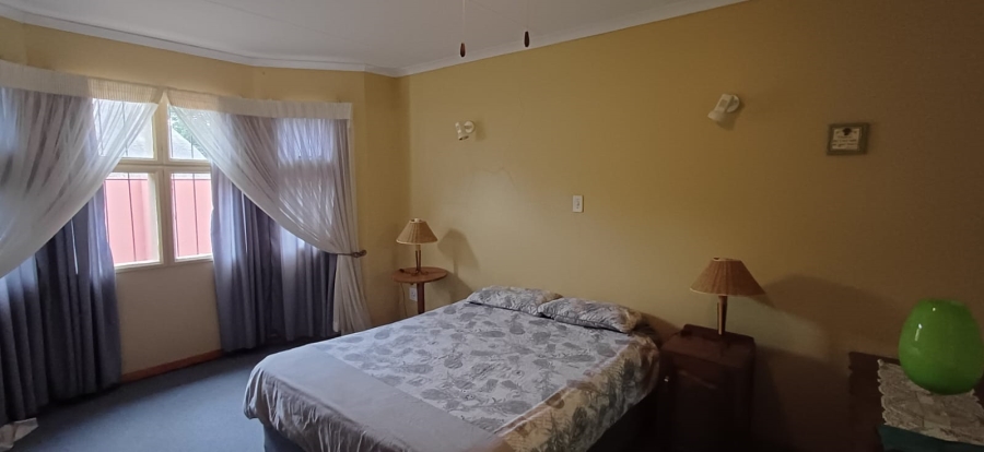 To Let 3 Bedroom Property for Rent in Eureka Free State